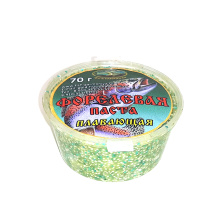 Паста форелевая Фиш-Гармония плавающая 70г