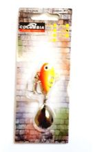 Тейл-спиннер Columbia 21г