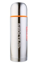 Термос Biostal-Спорт 1,2л c узким горлом и дополнительной чашкой