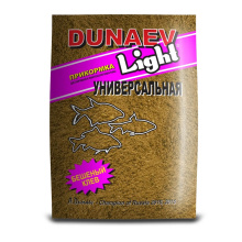 Прикормка Dunaev Light 0,75кг