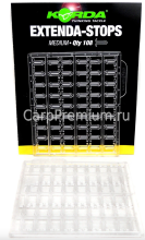 Стопор Korda Extenda Stops для бойлов 