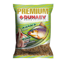 Прикормка Dunaev Premium 1кг