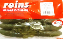 Приманка силиконовая Reins Falling Shrimp 