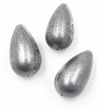 Груз Pepper Капля скользящий 