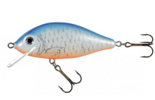 Воблер Jaxon Holo Select Karas F 5,5см 6г