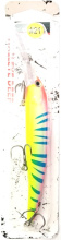 Воблер Columbia Walleye Deep 12см 19г (21)