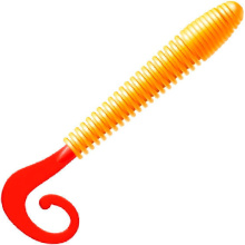 Приманка силиконовая Dunaev Zub-Minoga 9см