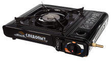 Плита наст. газовая 