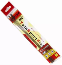 Поводок Тула Струна титановый d0,4мм 30см