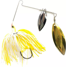 Спиннербейт Namazu Gunblade Long 16г (2)