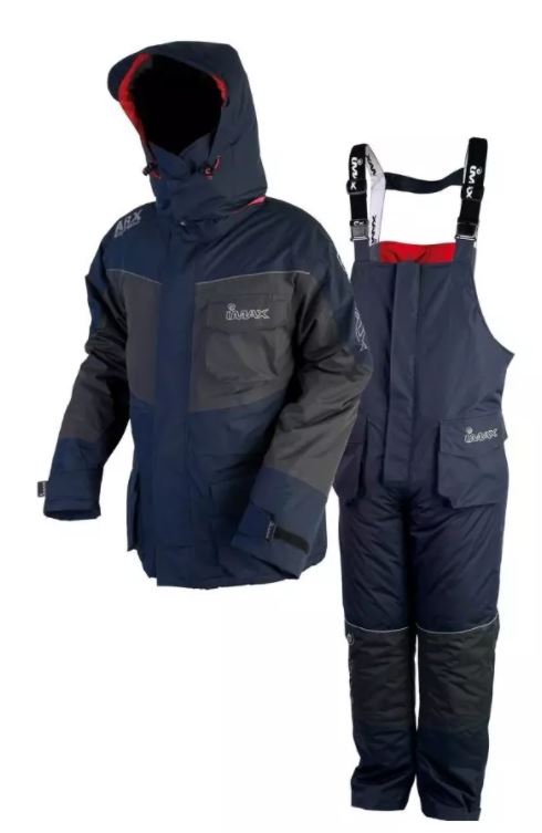 Костюм зимний Imax ARX-20, Thermo Suit, ( до -20) Костюм зимний Imax ARX-20, Thermo Suit, ( до -20)