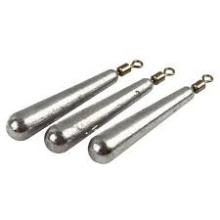 Груз Тула Конус с вертлюгом 3,0 г