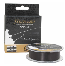 Леска Волжанка Pro Sport Sinking моно 150м черная