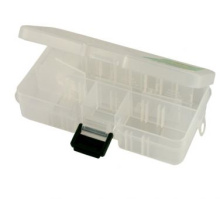 Коробка рыболовная Meiho Fly Case M (F-M) 161*91*31мм