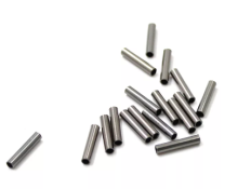 Трубка обжимная Namazu Copper Sleeve, d 1.2мм ,BN (20шт)¶