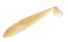 Приманка силиконовая Mikado Speedo 6,5см  (342)