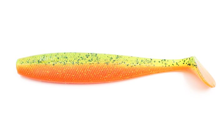 Приманка силиконовая Yaman Sharky Shad виброхвост 3,75" Приманка силиконовая Yaman Sharky Shad виброхвост 3,75"