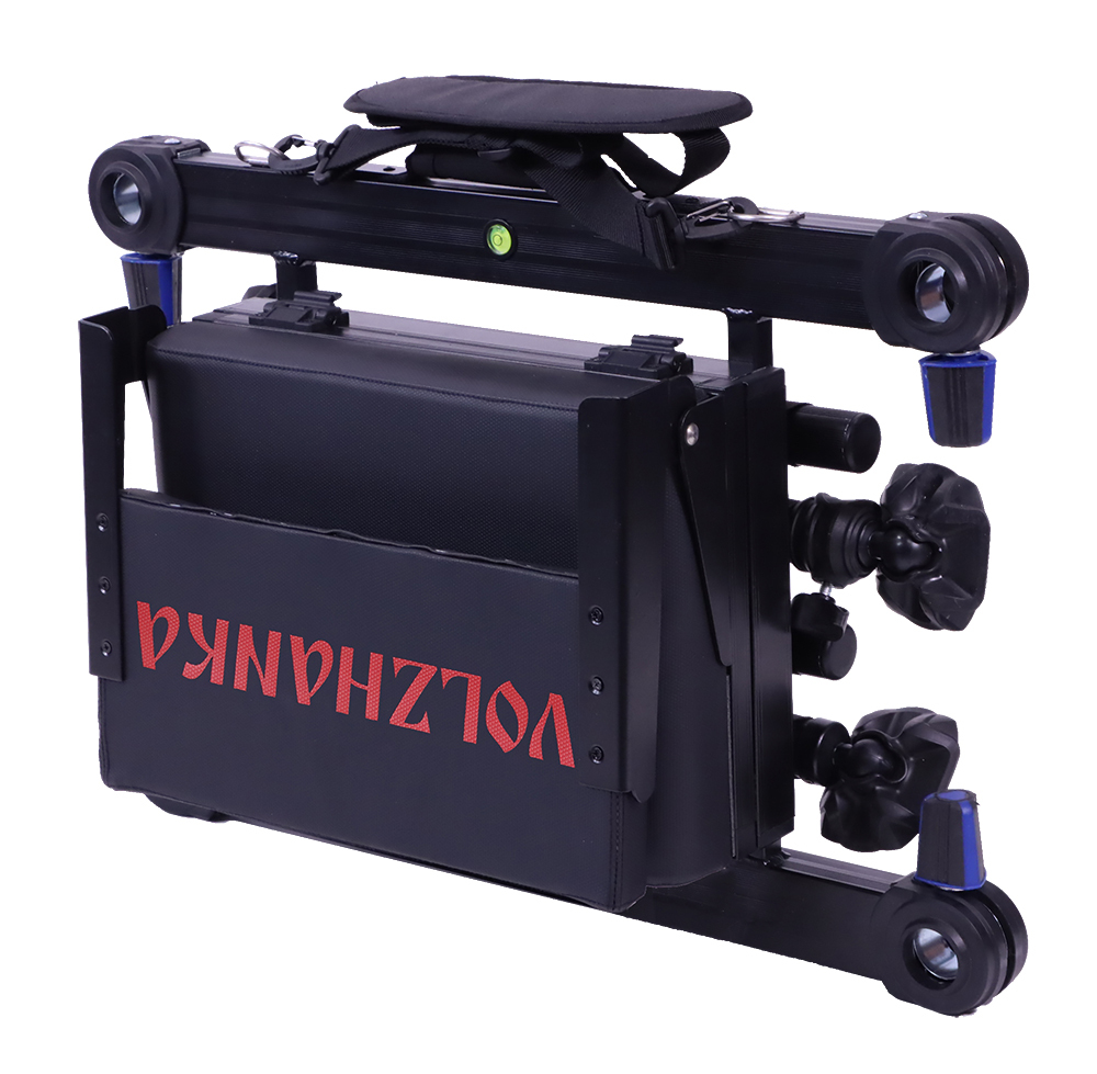 Мини - платформа Volzhanka Easy D36 купить в магазине Рыбак Рыбачок