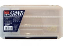 Коробка рыболовная Meiho Versus 820ND 232*122*32мм