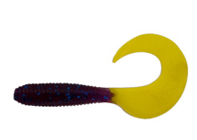 Приманка силиконовая Relax Twister vr Standard 4’’  (TS328)