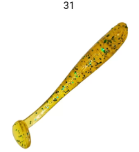 Приманка силиконовая CF Nano Minnow 2.2' 5,5см