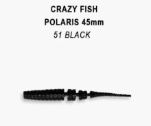 Приманка силиконовая CF Polaris 1.8" 4,5см 