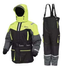 Костюм Imax Sea Wave Floatation Suit двухсоставной