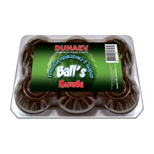 Прикормка Dunaev Ball`s 0,75кг
