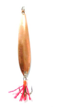 Блесна зимняя Legendine 2 1840020