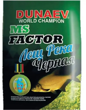 Прикормка Dunaev MS-Factor 1кг