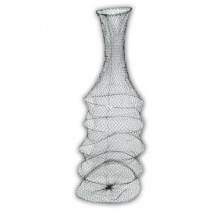 Садок черн тел. в чехле 5 колец