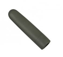 Стопор Spro Strat Helichod-Hoody Weedygreen силиконовый