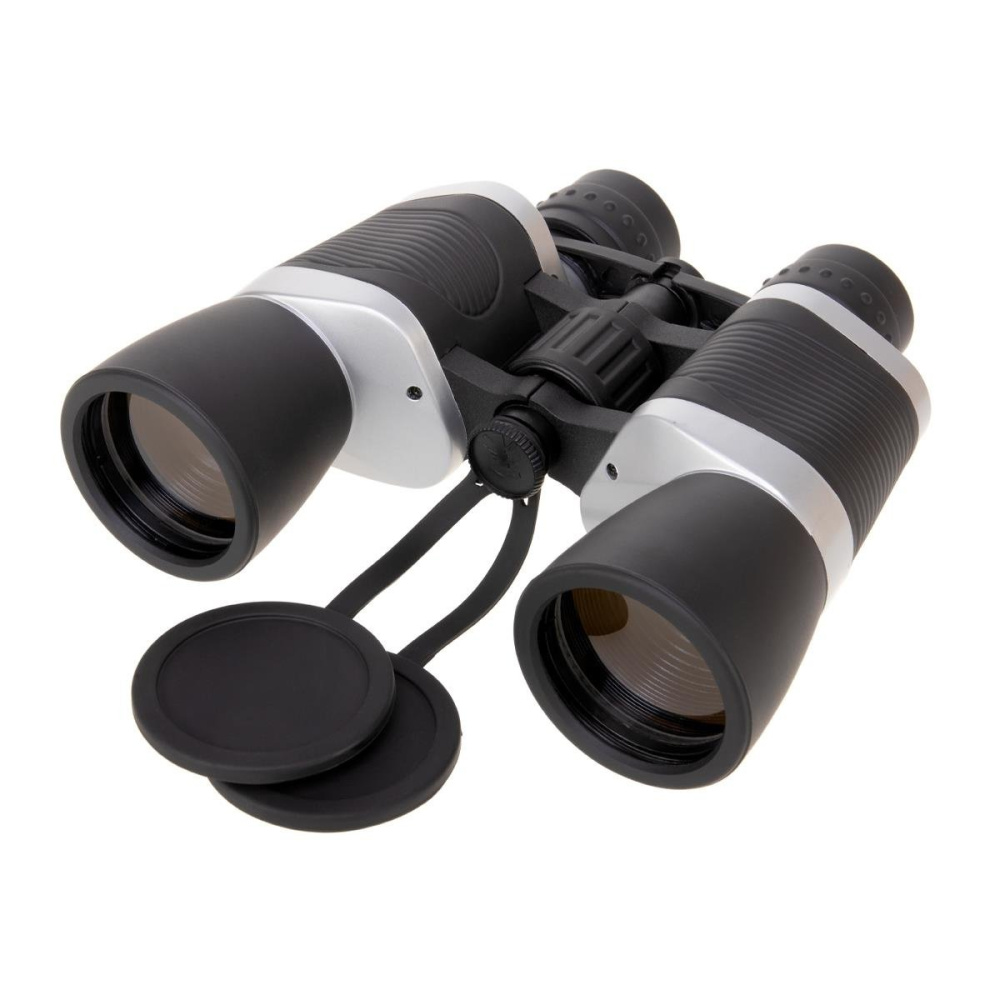 Бинокль Helios 10*50 B