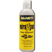 Дезодорант MiraZyme 237мл.