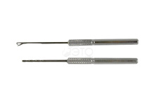 Набор - сверло с крючком Osprey Needle