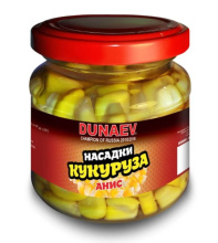 Насадка стеклобанка Dunaev Кукуруза 100мл