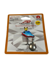 Тейл-спиннер Columbia VMC 5г (14)