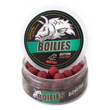 Бойлы вареные Minenko Boilies 14мм 150г