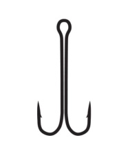 Двойник Jaxon Sumato BC Black