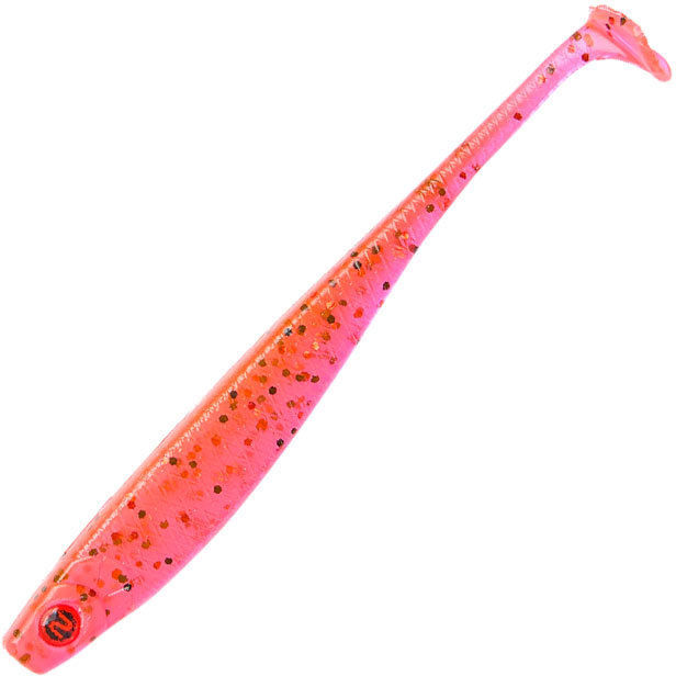 Приманка силиконовая Narval Fishing Skinny 8см Приманка силиконовая Narval Fishing Skinny 8см