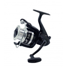Катушка Tica Wild Fox WF3000, 1+1п, 4.9:1 AL Spool 