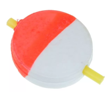 Поплавок зимний табл. маленькая