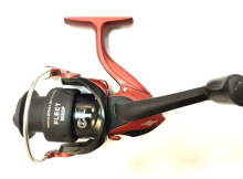 Катушка Mifine Fleet 5000F 2п (Красный)