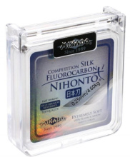 Флюорокарбон Mikado Nihonto Fluorocarbon Silk 30м