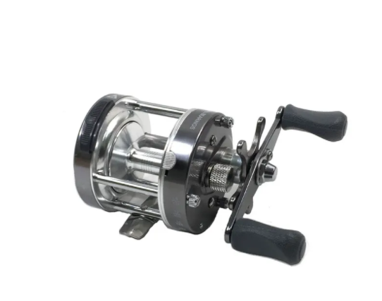 Мультипликаторная Катушка Под Левую Руку Купить