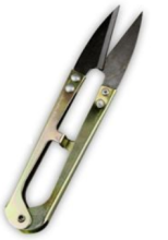 Ножницы 805 в ленте, металл.¶