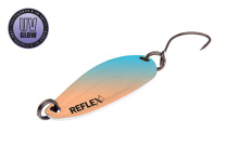 Блесна Iam Reflex Ново 2,3г