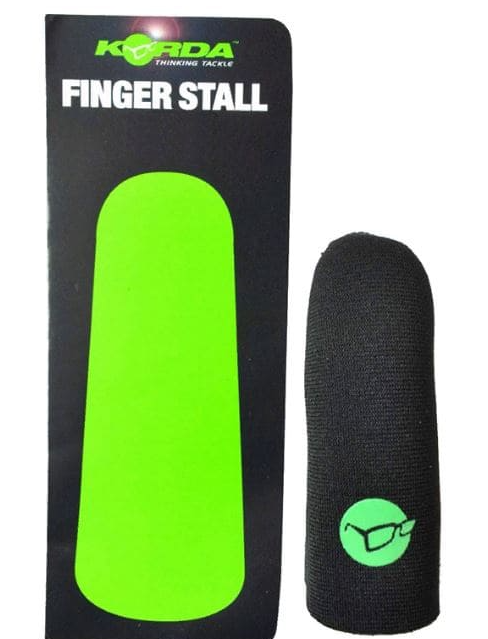 Напальчник Korda Finger Stall S неопреновый Напальчник Korda Finger Stall S неопреновый