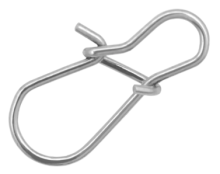 Застежки Gurza Duo Lock Snap № XUL 