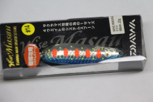 Блесна колеблющаяся Columbia Wise Masau 6,8см 22г (14)